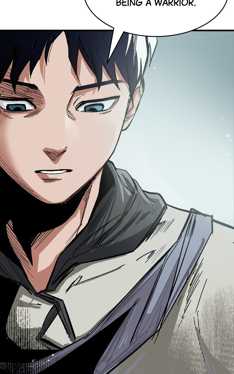 Kariel the Warrior Ep. 1 - Kariel, the Guide page 85 - 