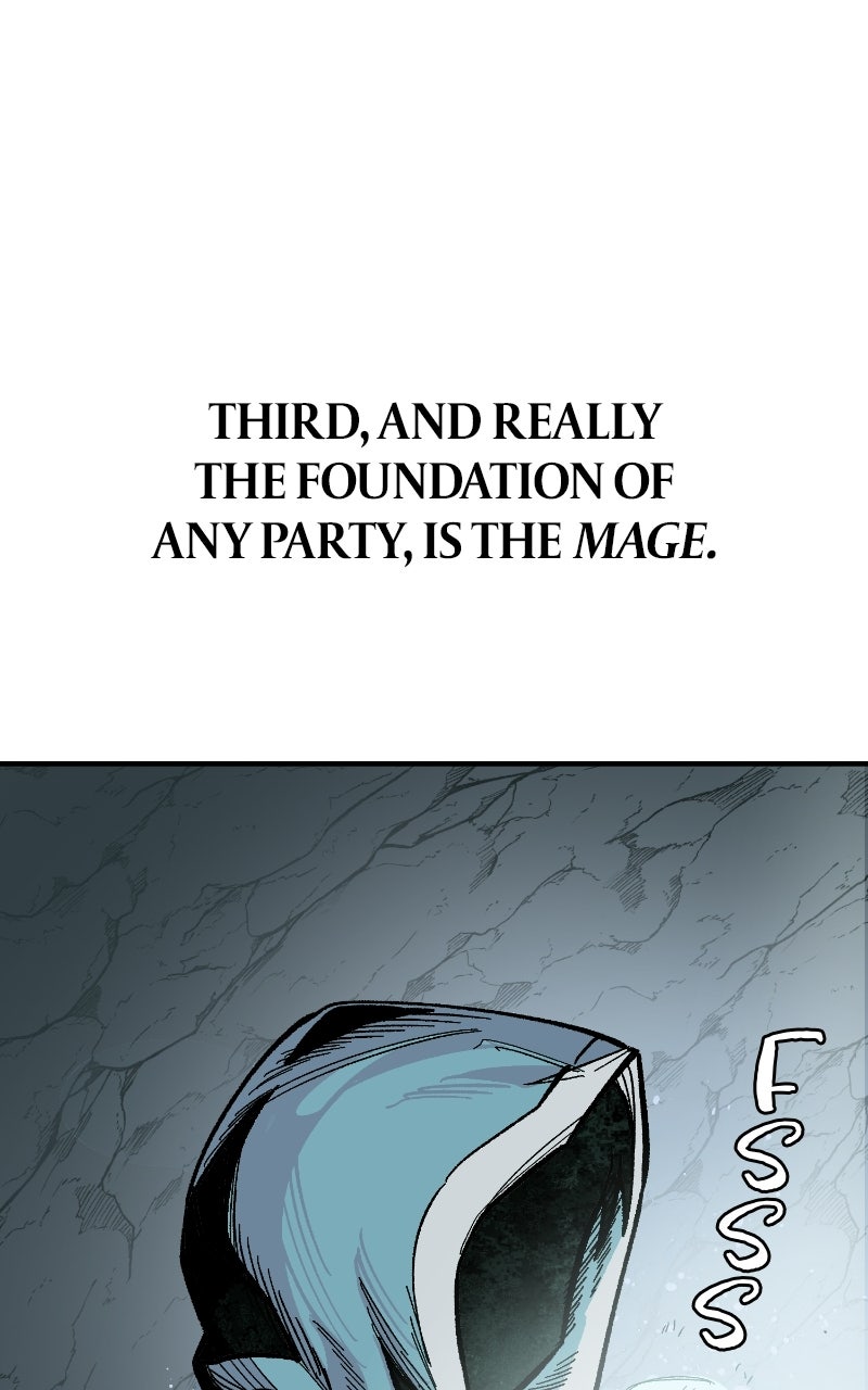 Kariel the Warrior Ep. 1 - Kariel, the Guide page 10 - 