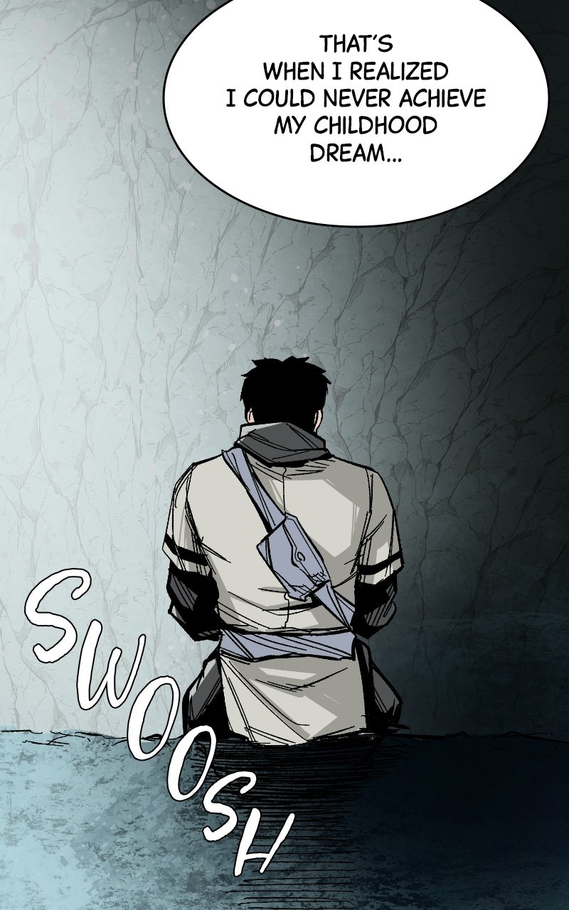 Kariel the Warrior Ep. 1 - Kariel, the Guide page 98 - 