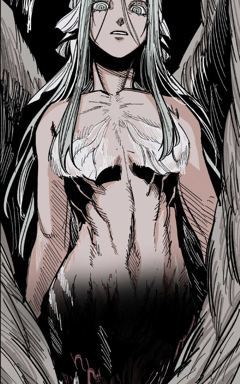 Kariel the Warrior Ep. 10 - Chimera page 2 - 
