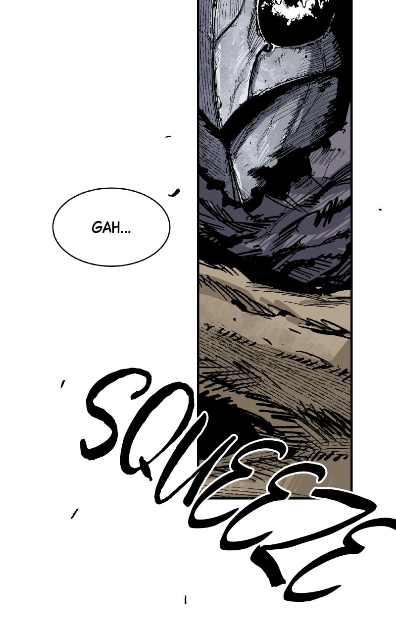 Kariel the Warrior Ep. 10 - Chimera page 106 - 