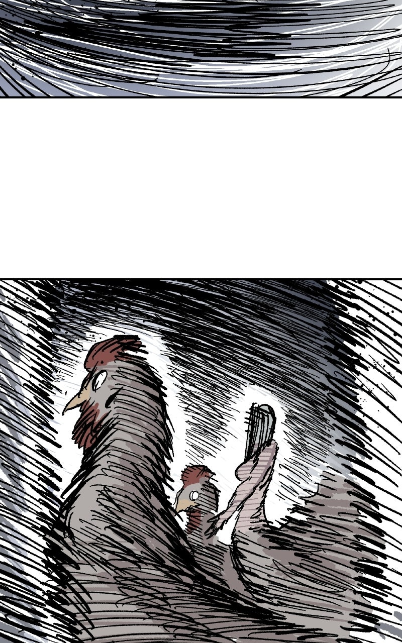 Kariel the Warrior Ep. 10 - Chimera page 109 - 