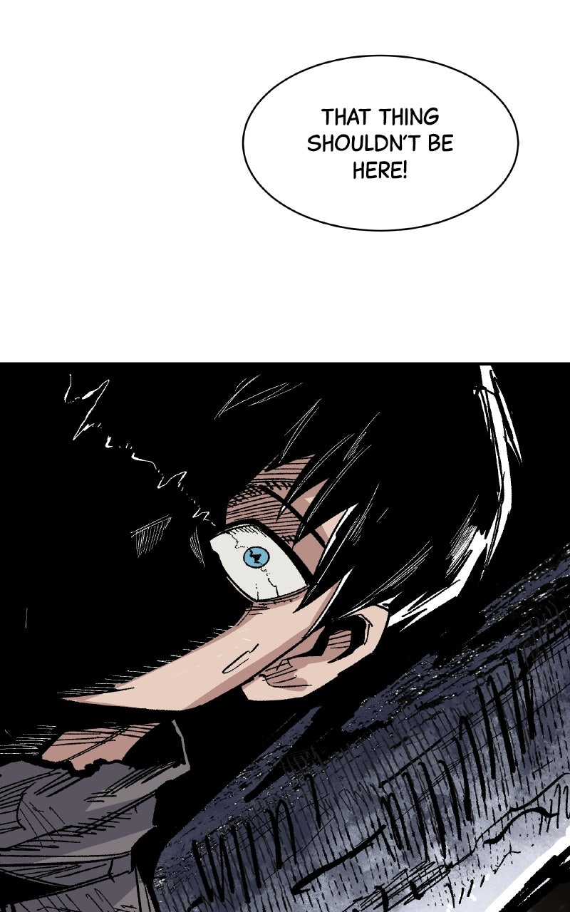 Kariel the Warrior Ep. 10 - Chimera page 12 - 