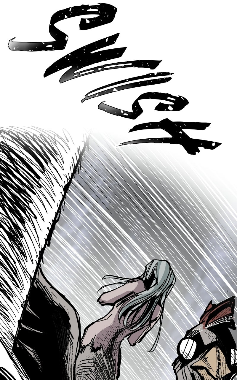 Kariel the Warrior Ep. 10 - Chimera page 111 - 