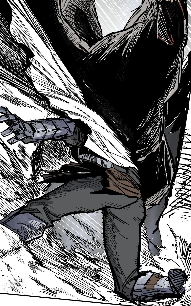 Kariel the Warrior Ep. 10 - Chimera page 112 - 