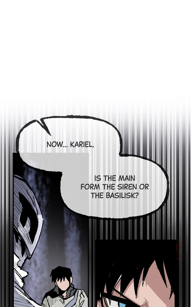 Kariel the Warrior Ep. 10 - Chimera page 117 - 