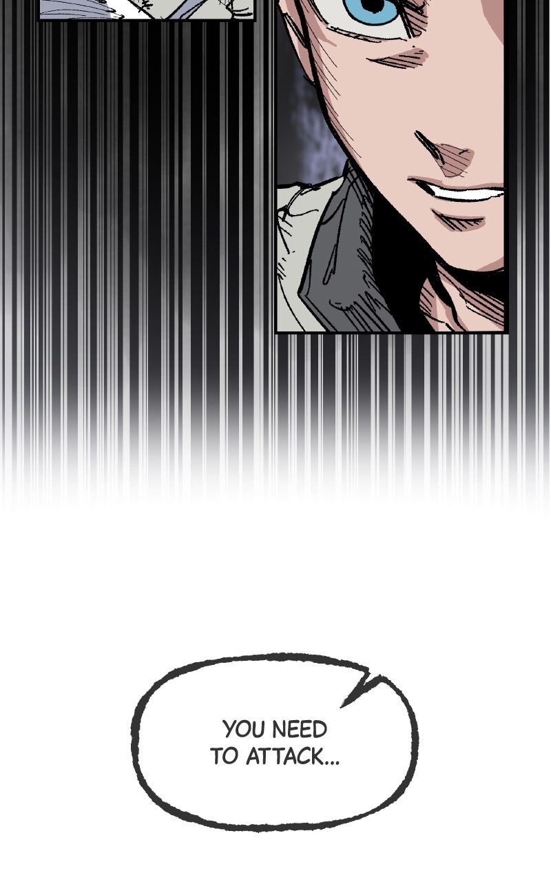 Kariel the Warrior Ep. 10 - Chimera page 118 - 