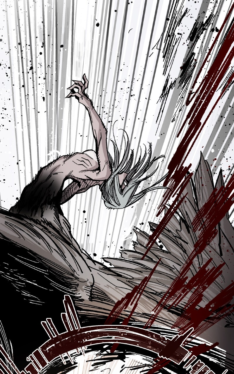 Kariel the Warrior Ep. 10 - Chimera page 120 - 