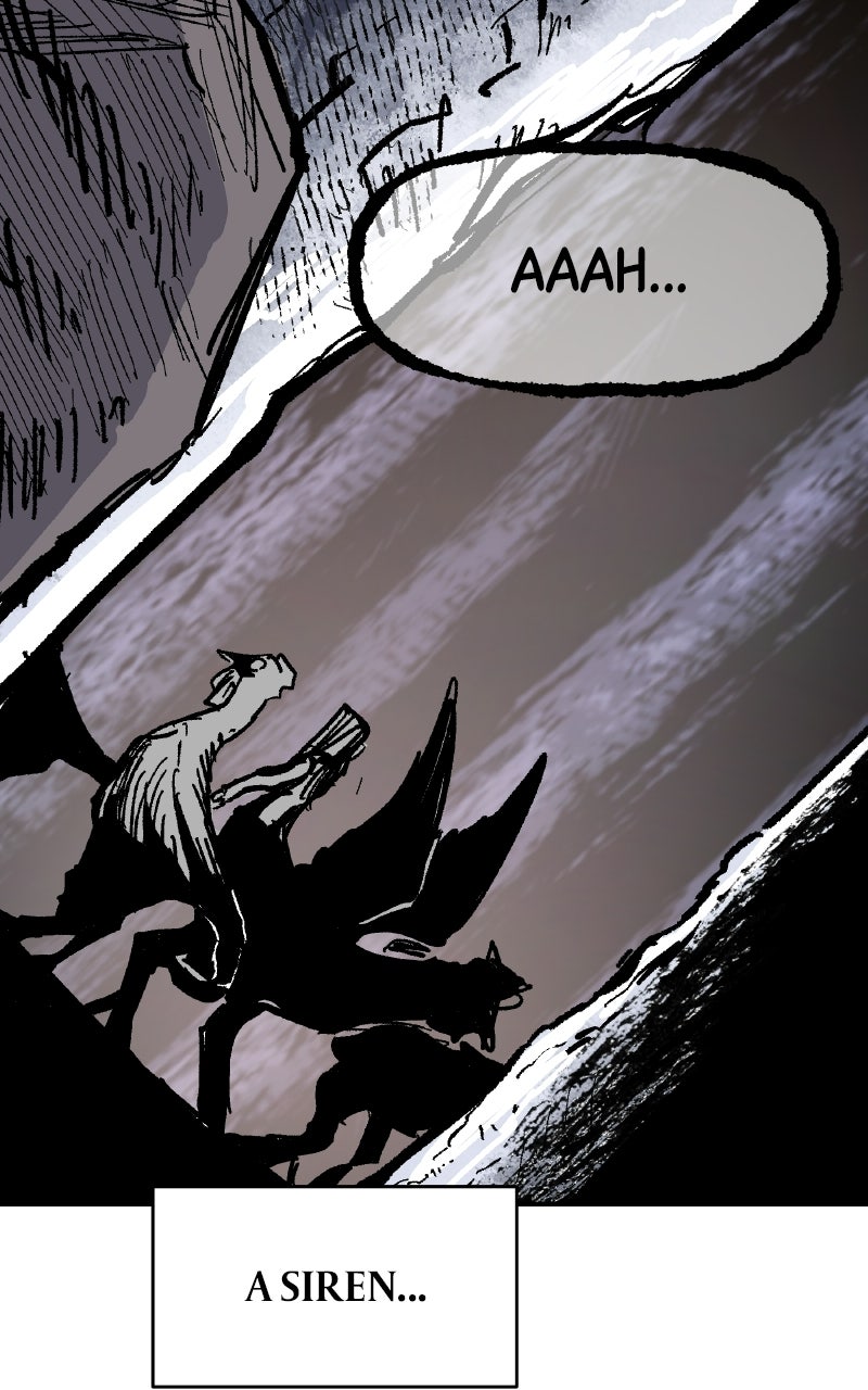 Kariel the Warrior Ep. 10 - Chimera page 13 - 