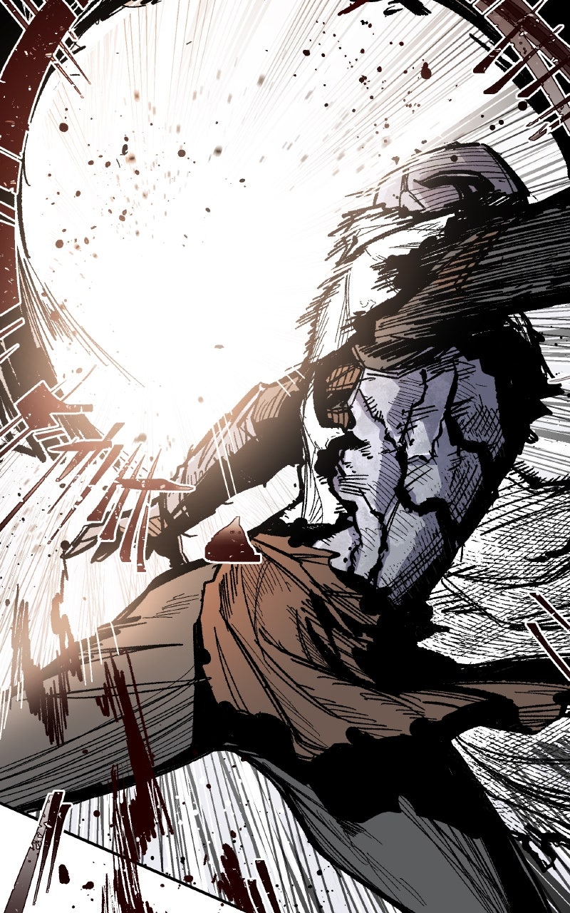 Kariel the Warrior Ep. 10 - Chimera page 121 - 