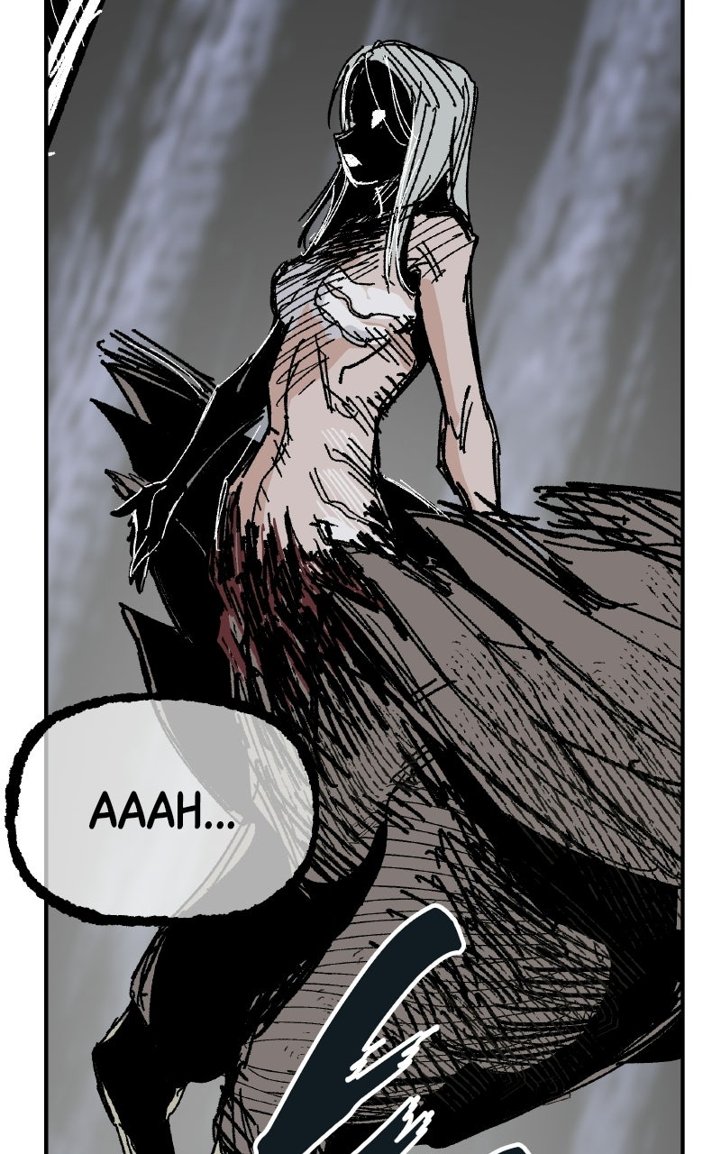 Kariel the Warrior Ep. 10 - Chimera page 15 - 