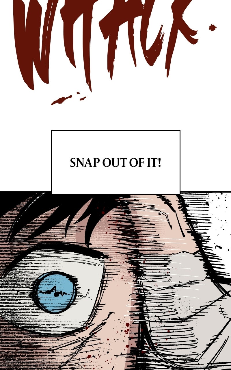 Kariel the Warrior Ep. 10 - Chimera page 23 - 