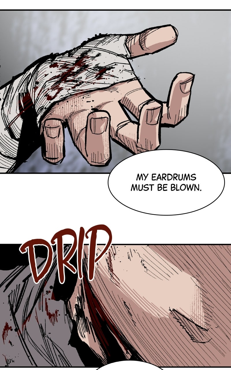 Kariel the Warrior Ep. 10 - Chimera page 27 - 