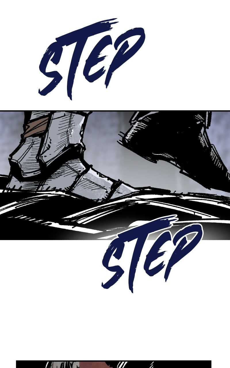 Kariel the Warrior Ep. 10 - Chimera page 30 - 