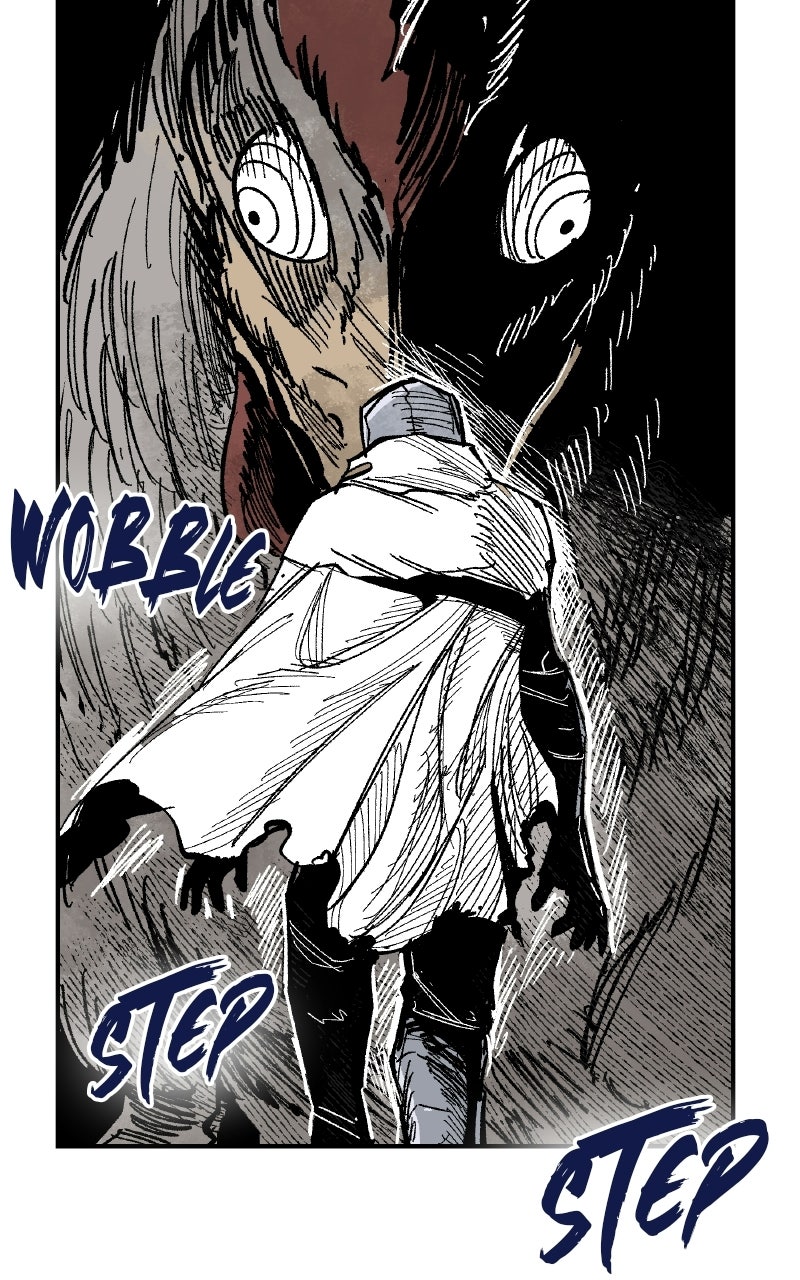 Kariel the Warrior Ep. 10 - Chimera page 31 - 
