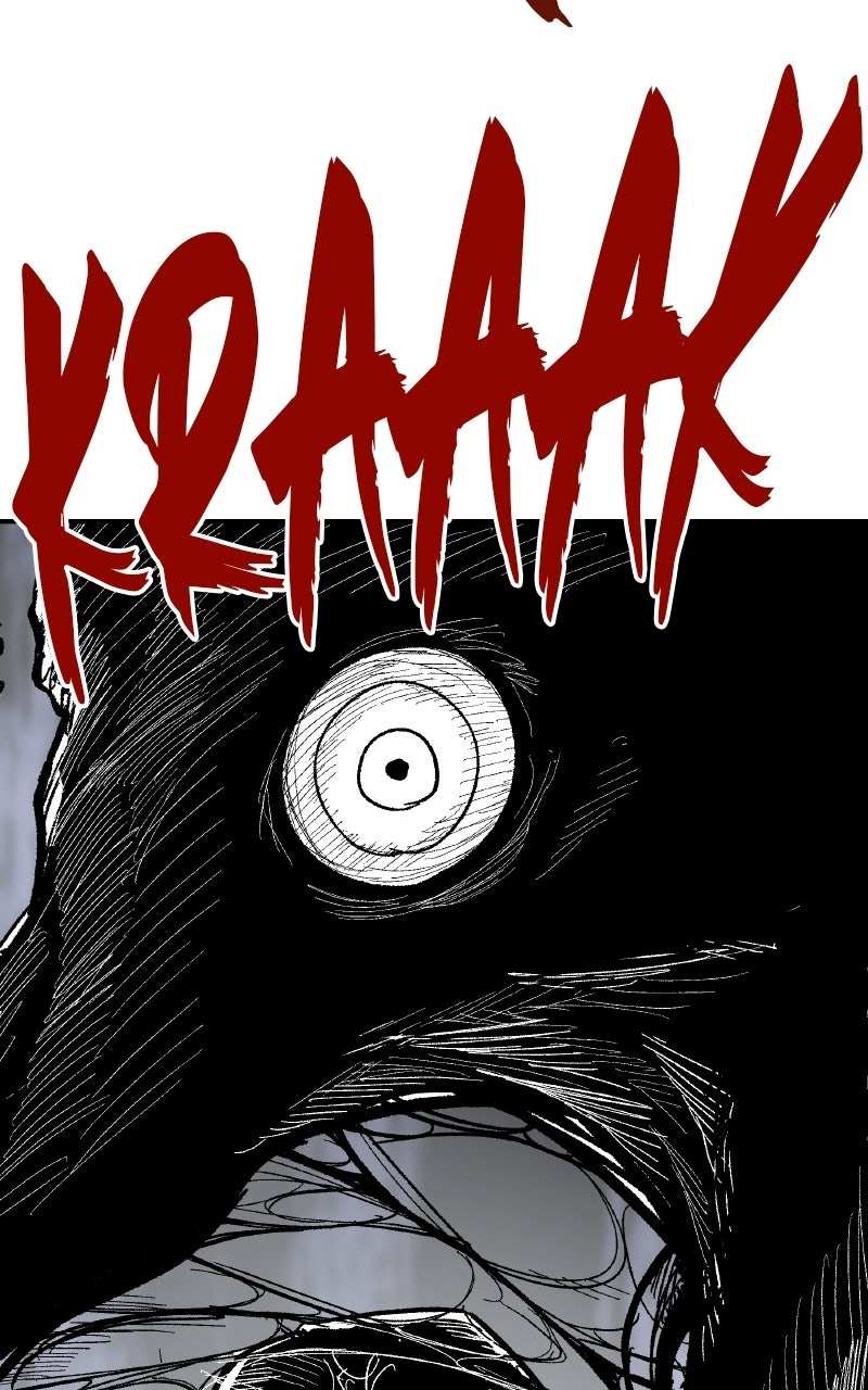 Kariel the Warrior Ep. 10 - Chimera page 33 - 