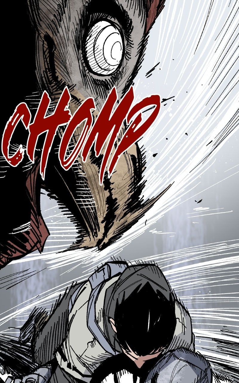 Kariel the Warrior Ep. 10 - Chimera page 36 - 