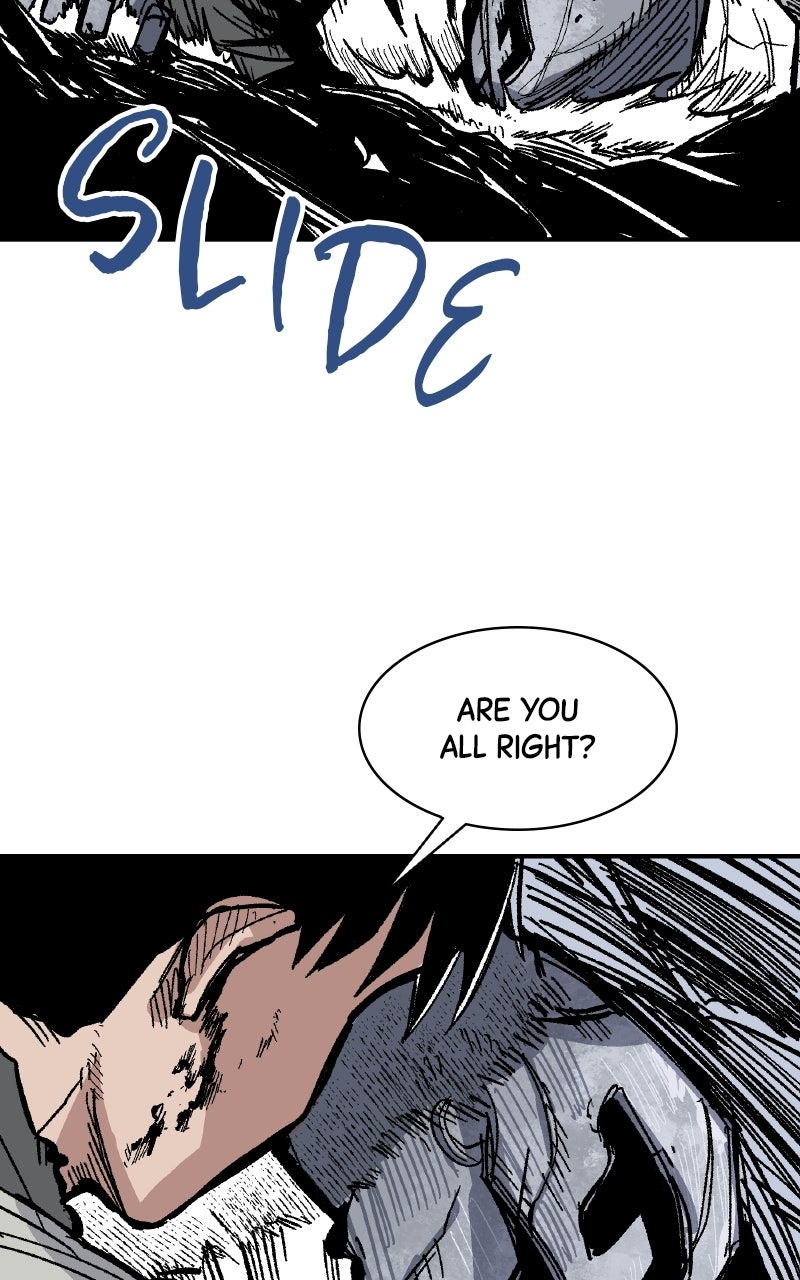 Kariel the Warrior Ep. 10 - Chimera page 37 - 