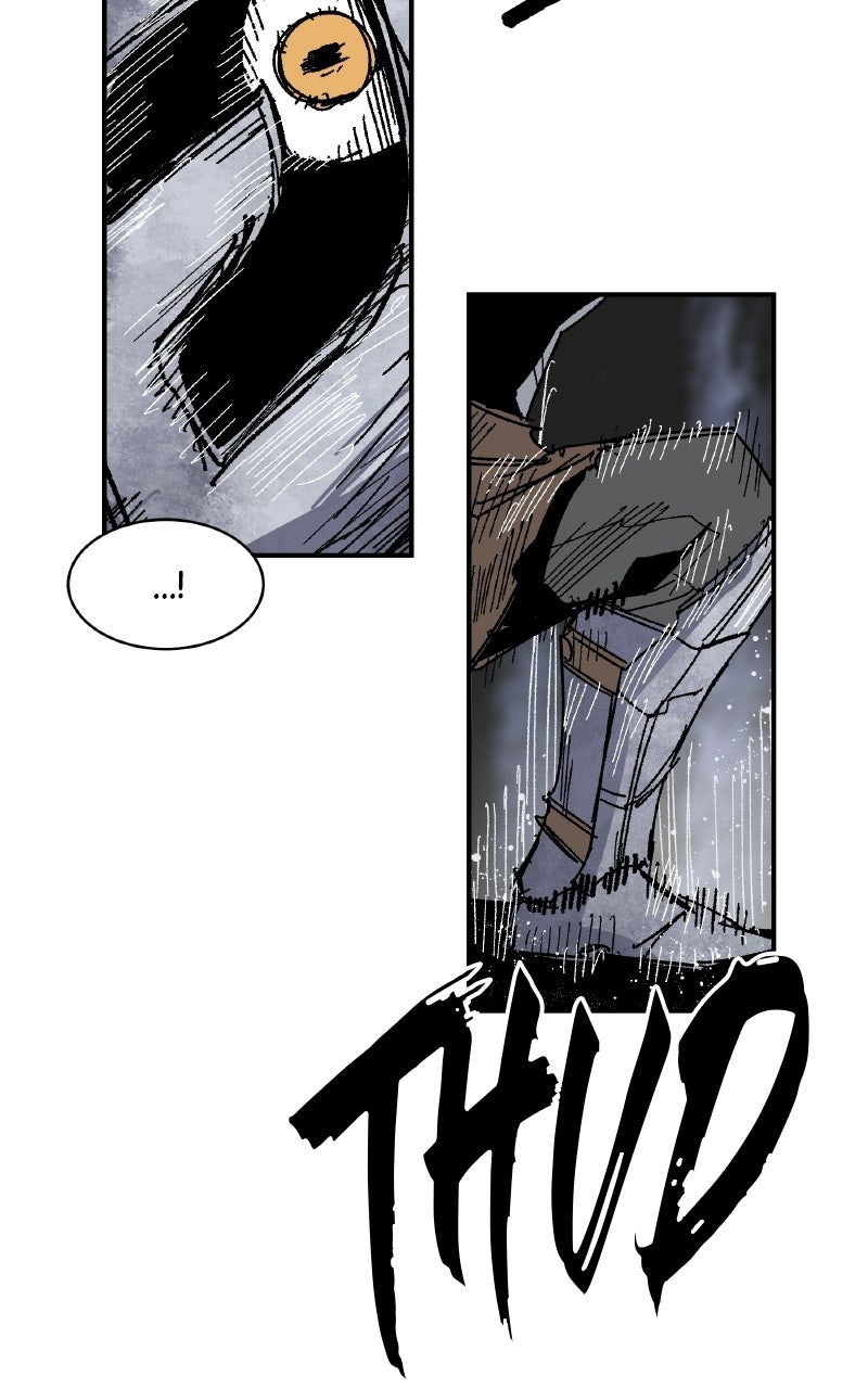 Kariel the Warrior Ep. 10 - Chimera page 39 - 