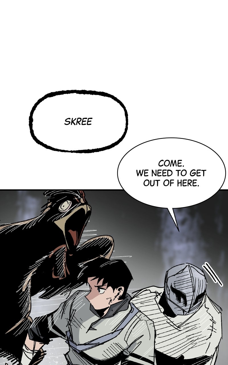 Kariel the Warrior Ep. 10 - Chimera page 40 - 
