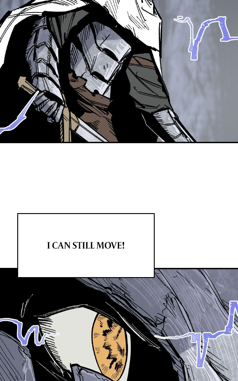 Kariel the Warrior Ep. 10 - Chimera page 5 - 