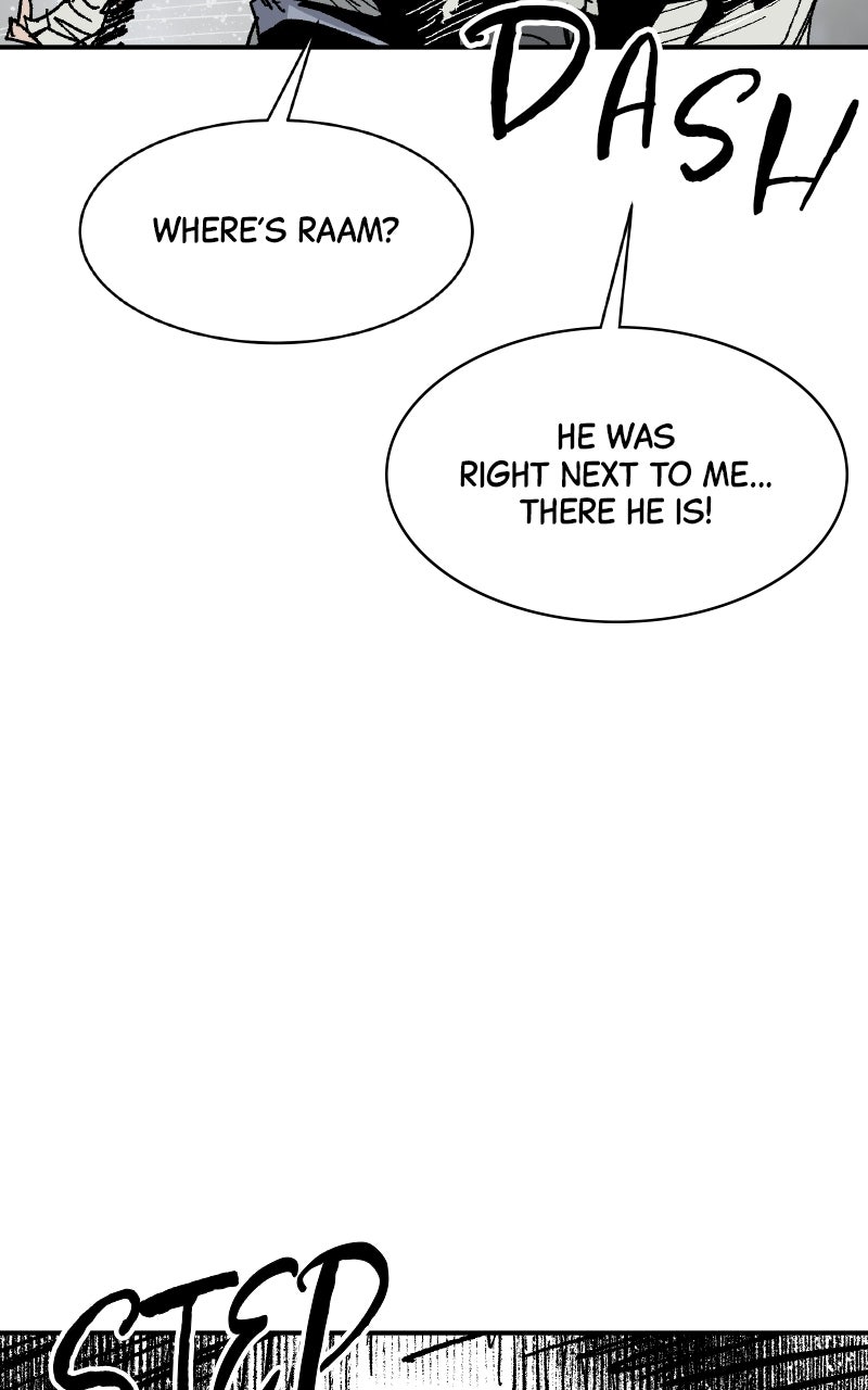 Kariel the Warrior Ep. 10 - Chimera page 41 - 