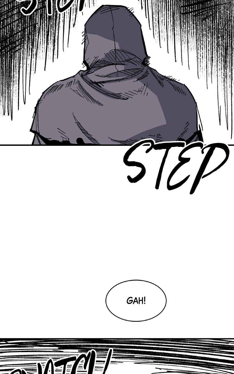 Kariel the Warrior Ep. 10 - Chimera page 42 - 
