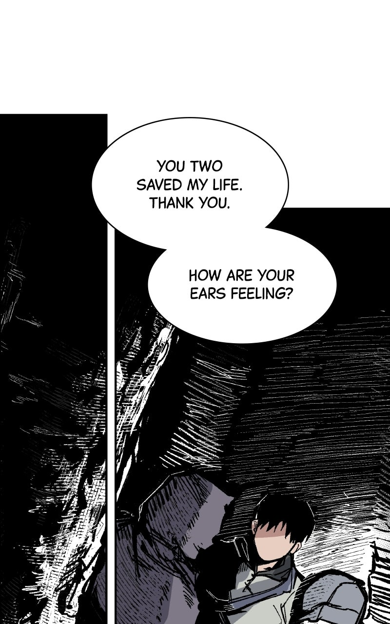 Kariel the Warrior Ep. 10 - Chimera page 44 - 