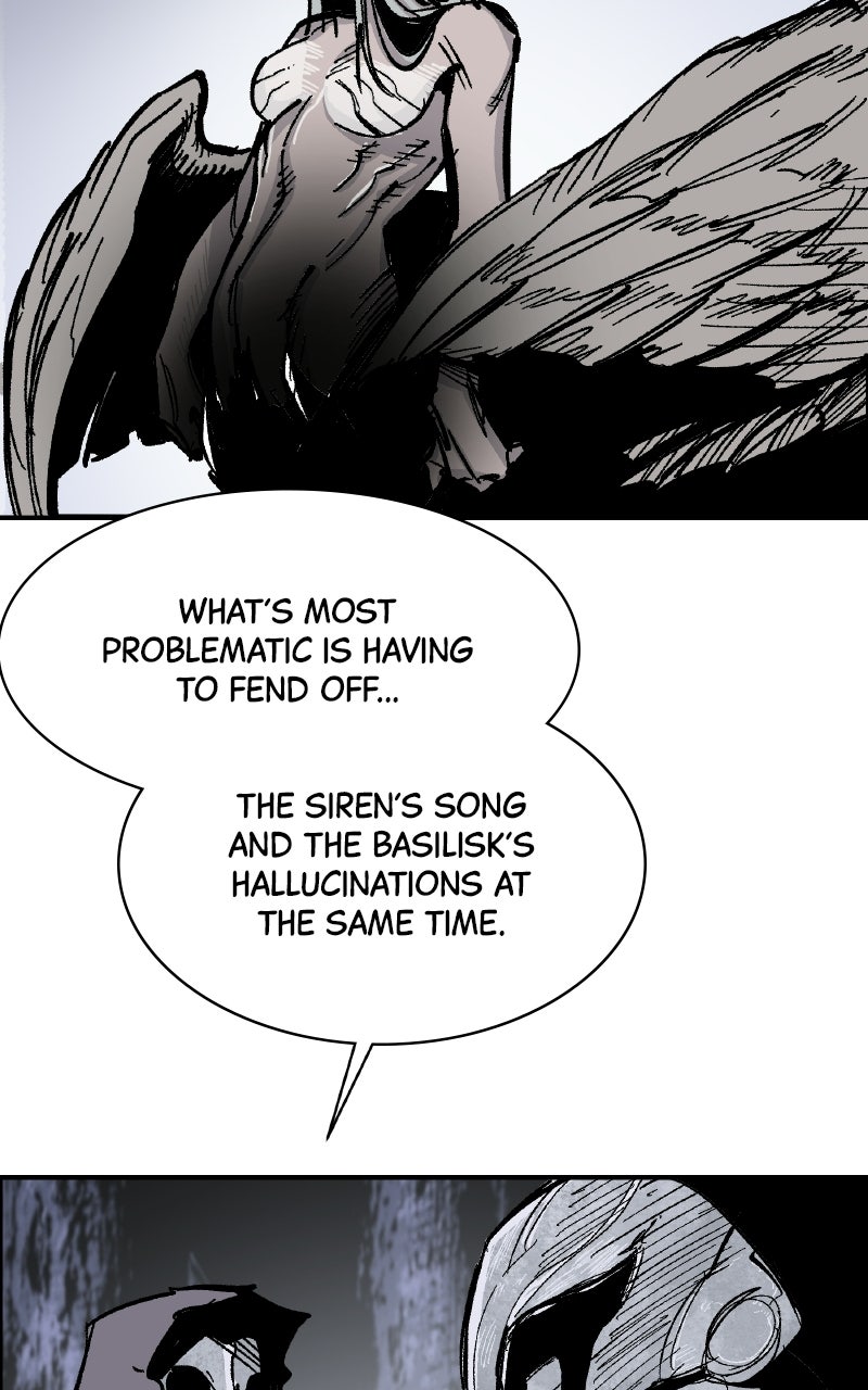 Kariel the Warrior Ep. 10 - Chimera page 47 - 