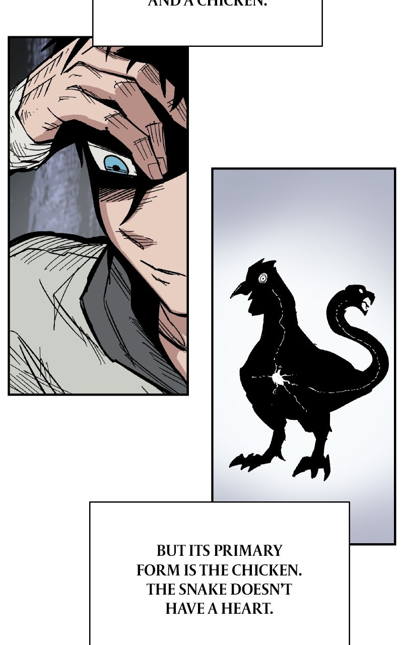 Kariel the Warrior Ep. 10 - Chimera page 49 - 