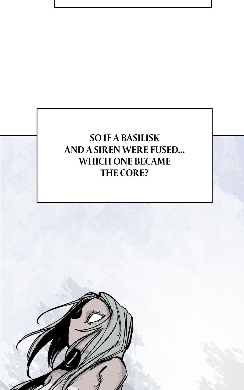 Kariel the Warrior Ep. 10 - Chimera page 50 - 