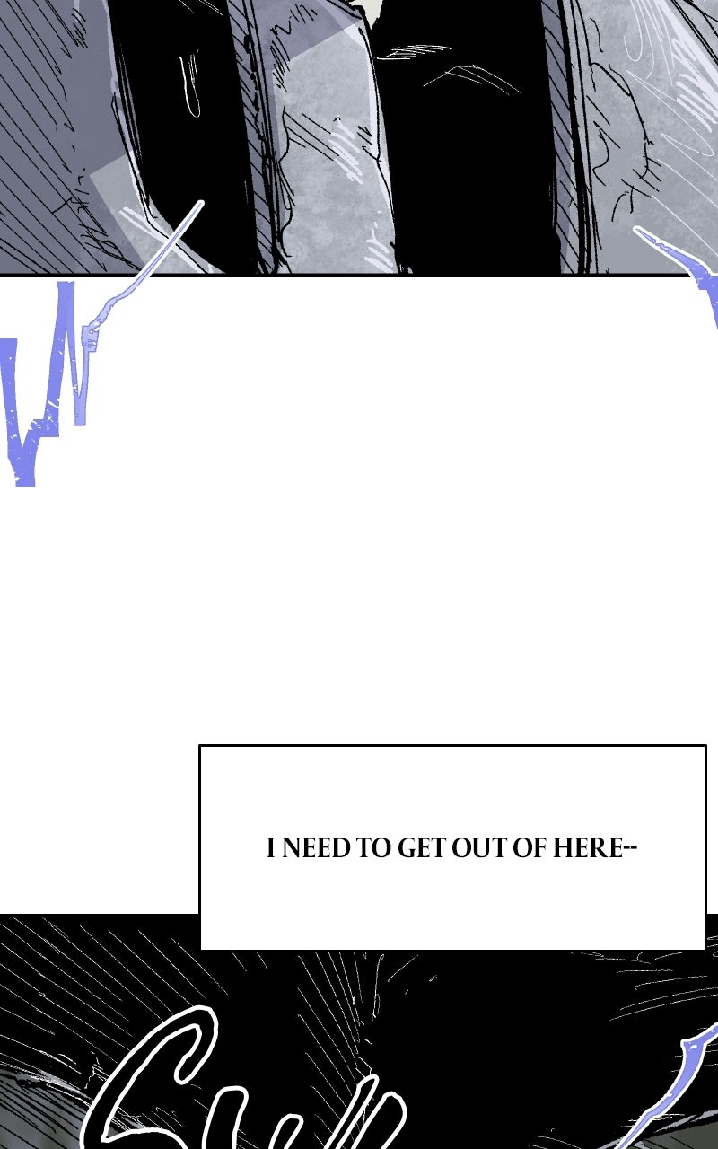 Kariel the Warrior Ep. 10 - Chimera page 6 - 