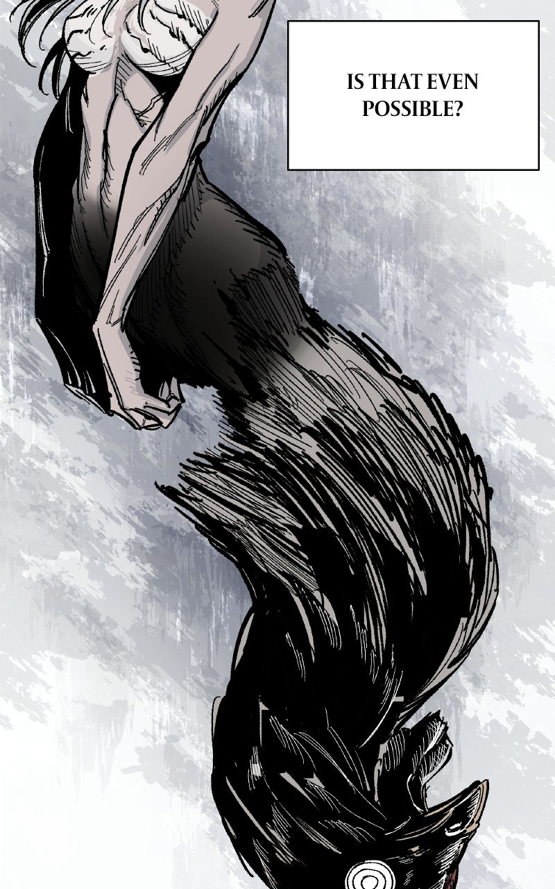 Kariel the Warrior Ep. 10 - Chimera page 51 - 