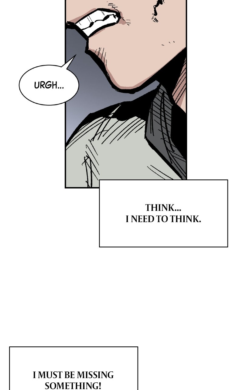 Kariel the Warrior Ep. 10 - Chimera page 53 - 