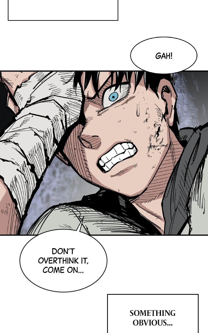 Kariel the Warrior Ep. 10 - Chimera page 54 - 