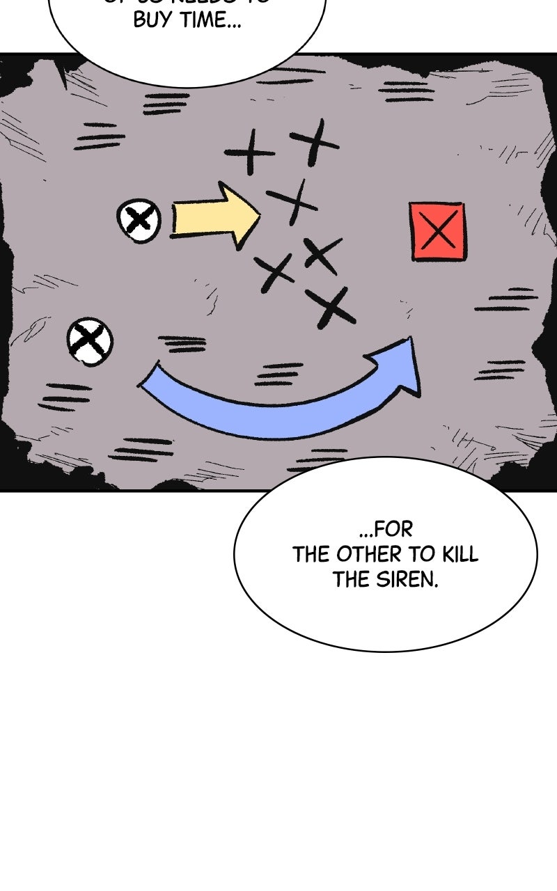Kariel the Warrior Ep. 10 - Chimera page 58 - 