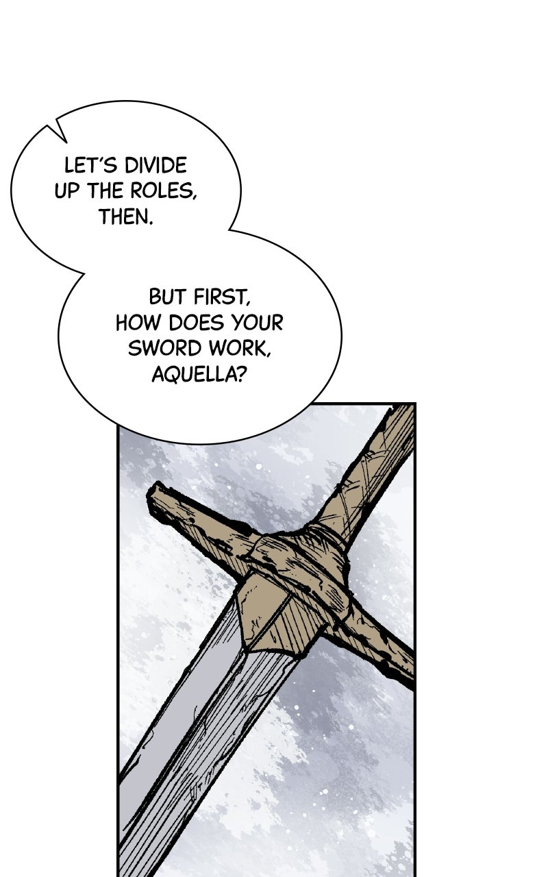 Kariel the Warrior Ep. 10 - Chimera page 59 - 