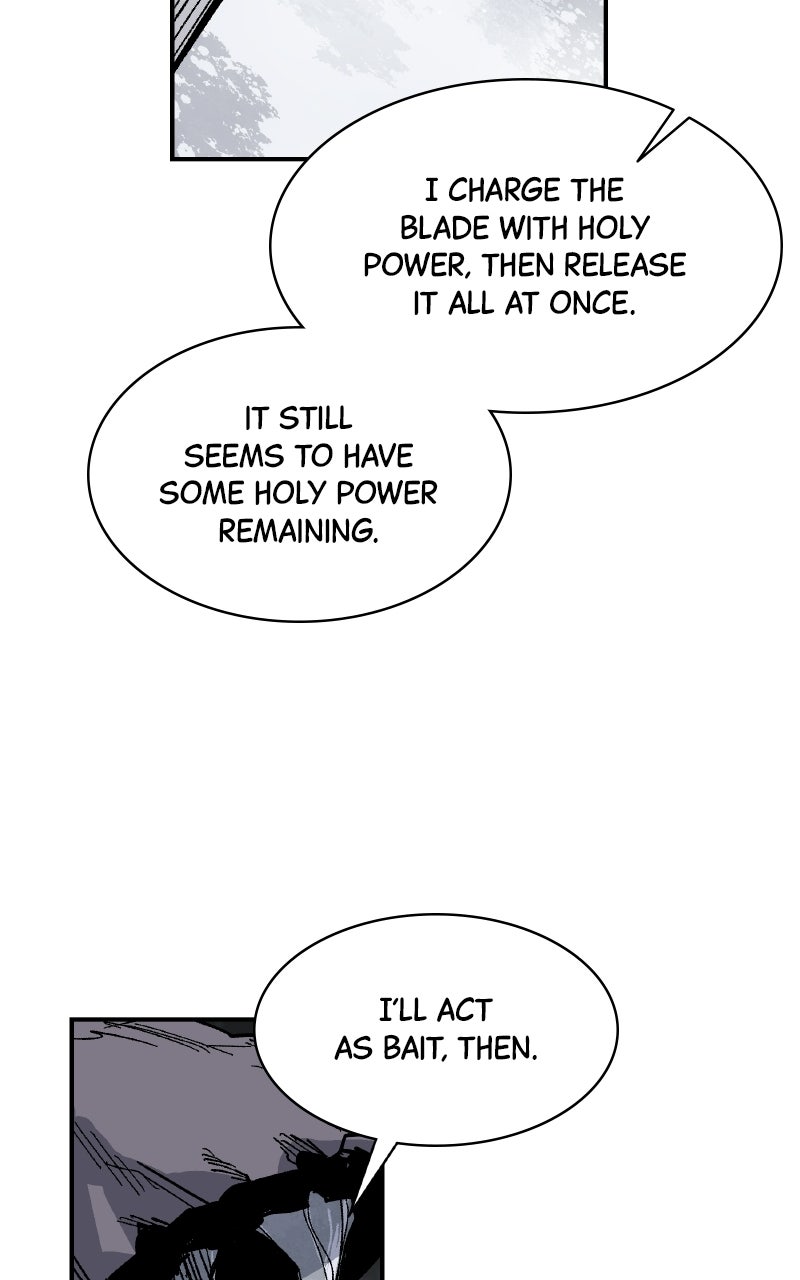 Kariel the Warrior Ep. 10 - Chimera page 60 - 