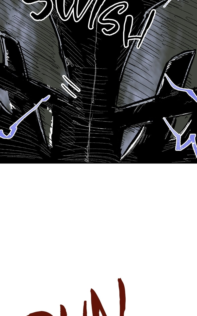 Kariel the Warrior Ep. 10 - Chimera page 7 - 