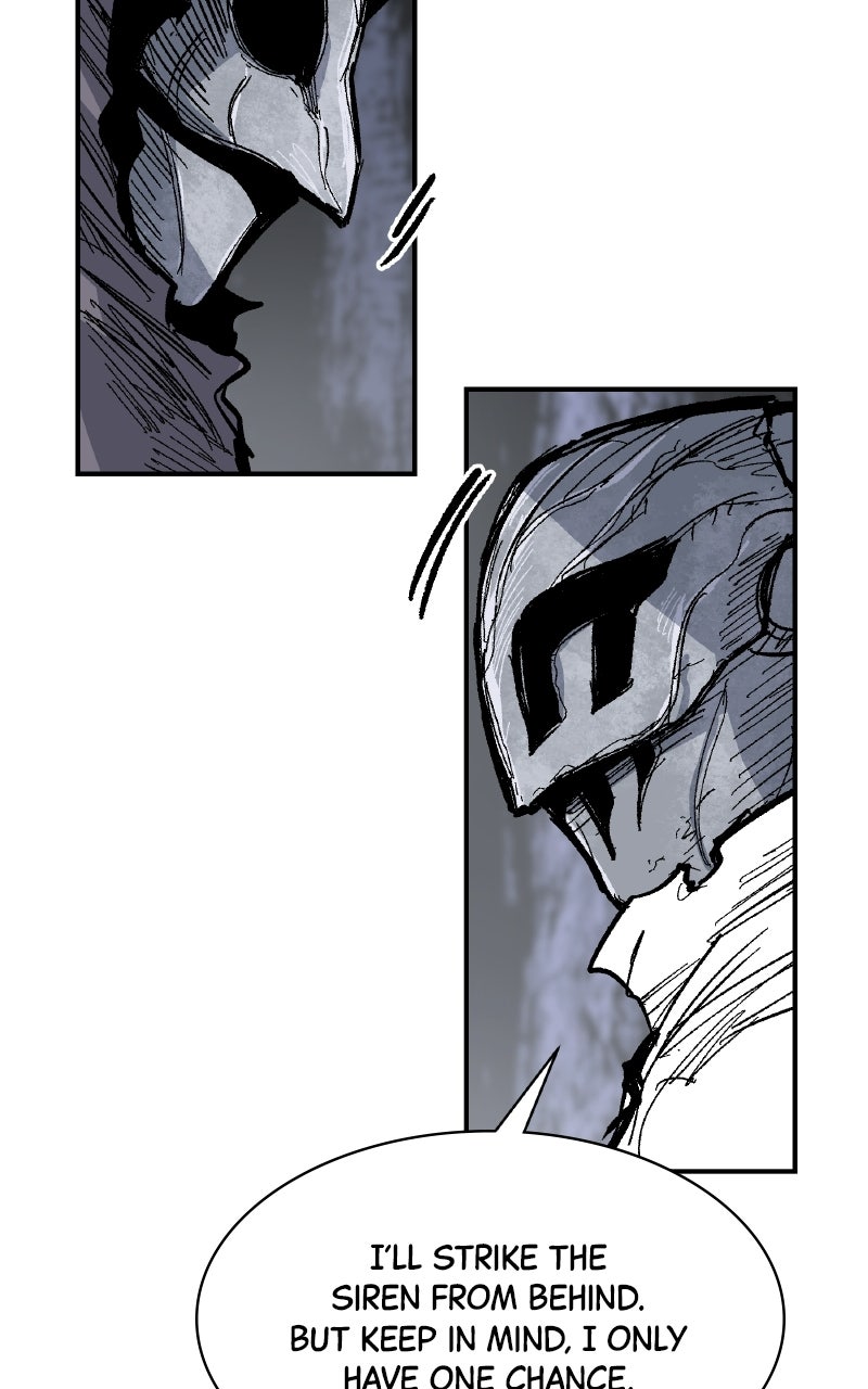 Kariel the Warrior Ep. 10 - Chimera page 61 - 