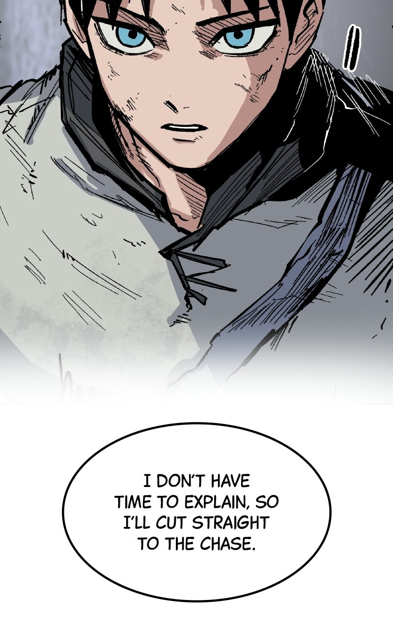Kariel the Warrior Ep. 10 - Chimera page 64 - 