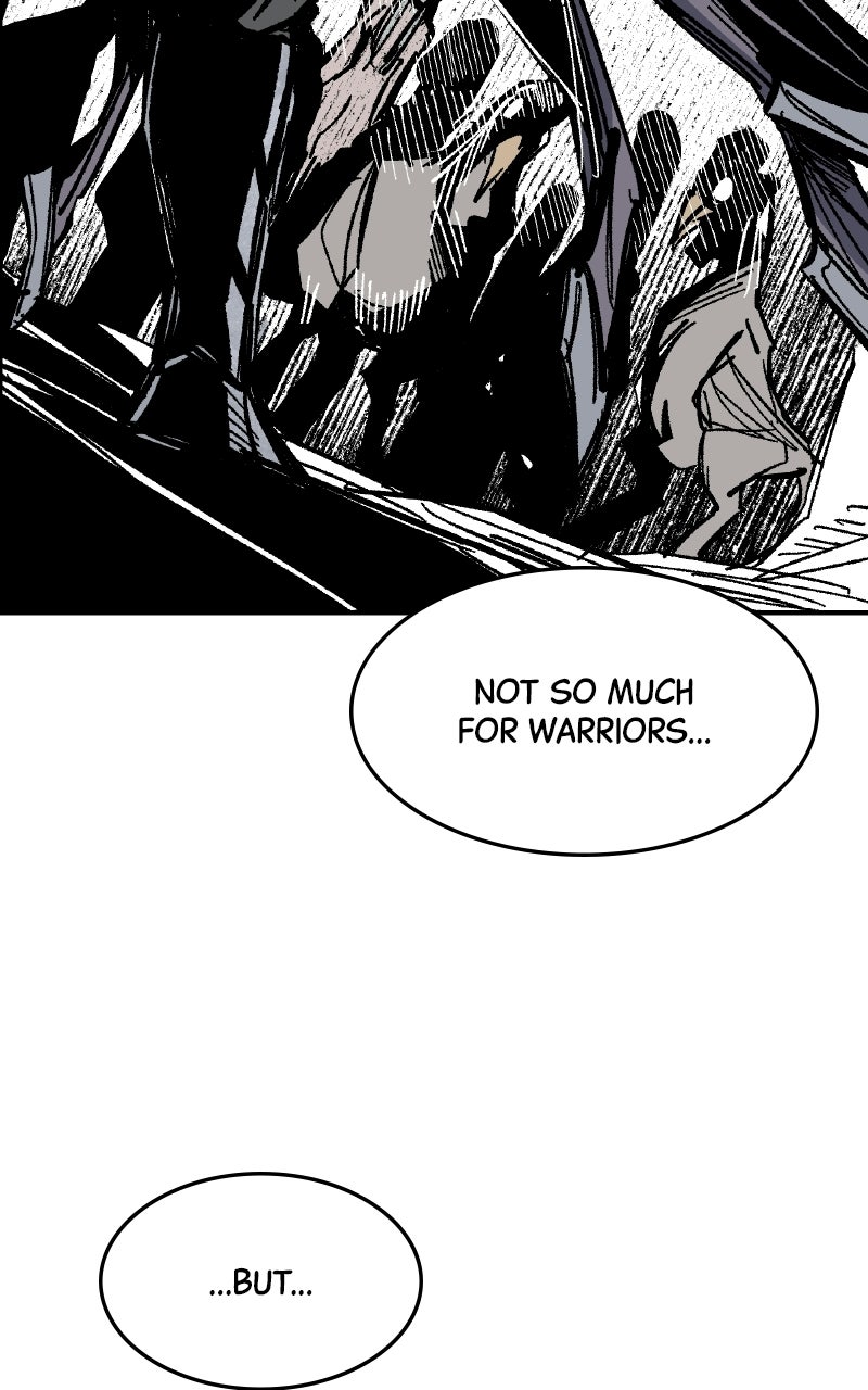 Kariel the Warrior Ep. 10 - Chimera page 68 - 