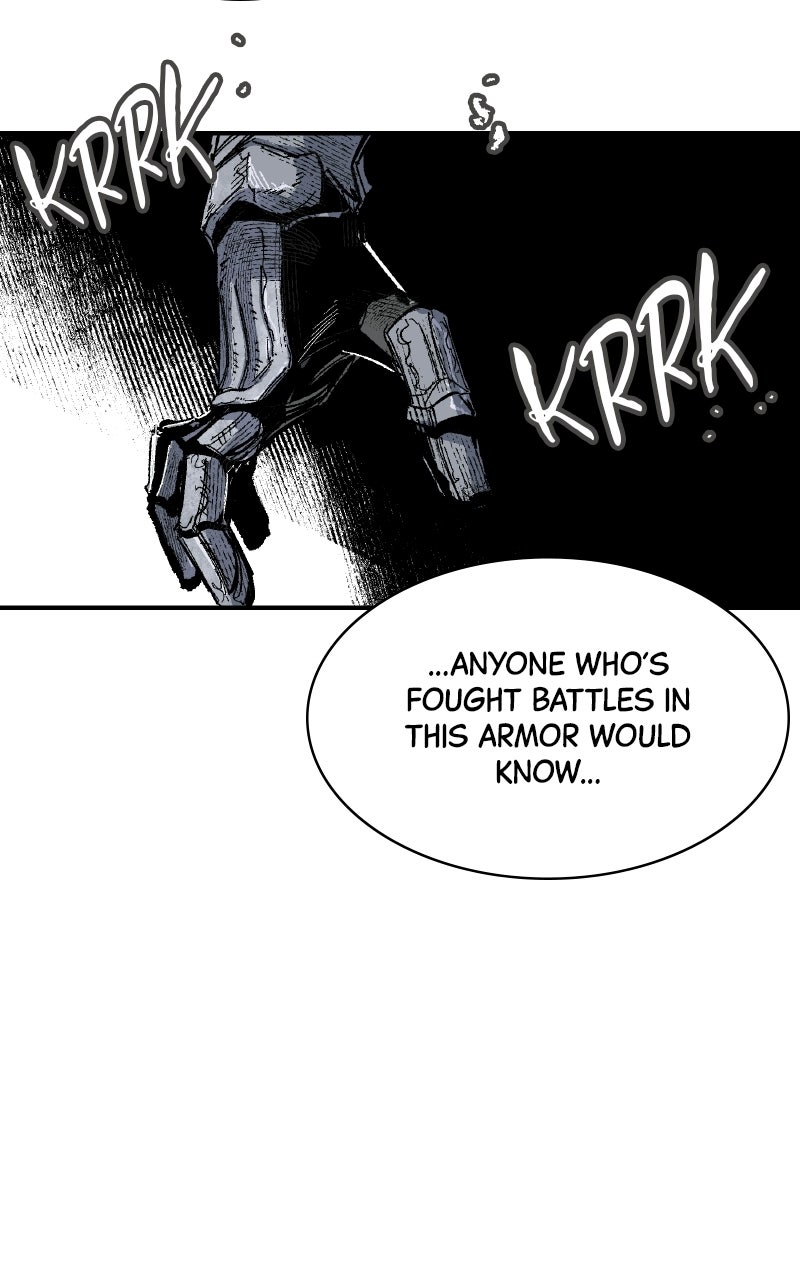 Kariel the Warrior Ep. 10 - Chimera page 69 - 