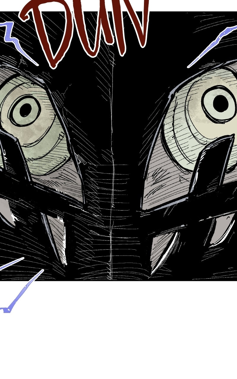 Kariel the Warrior Ep. 10 - Chimera page 8 - 