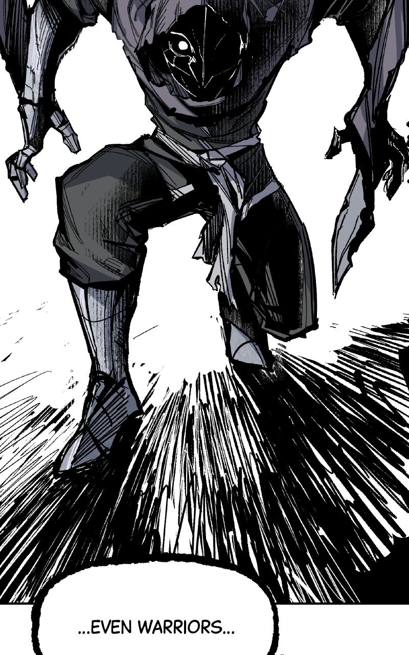 Kariel the Warrior Ep. 10 - Chimera page 71 - 