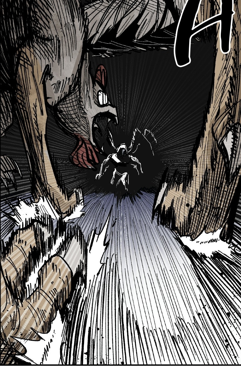 Kariel the Warrior Ep. 10 - Chimera page 74 - 