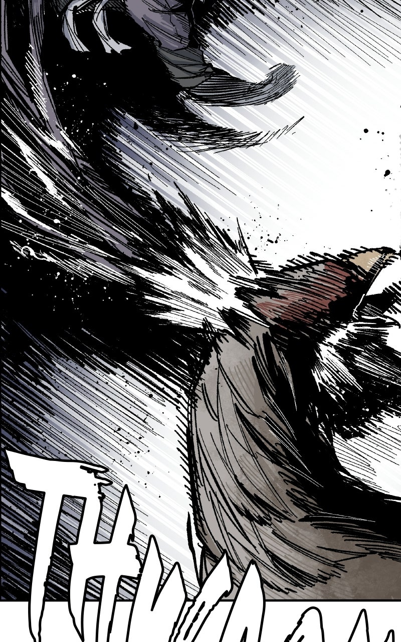 Kariel the Warrior Ep. 10 - Chimera page 77 - 