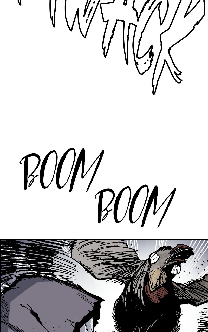 Kariel the Warrior Ep. 10 - Chimera page 78 - 