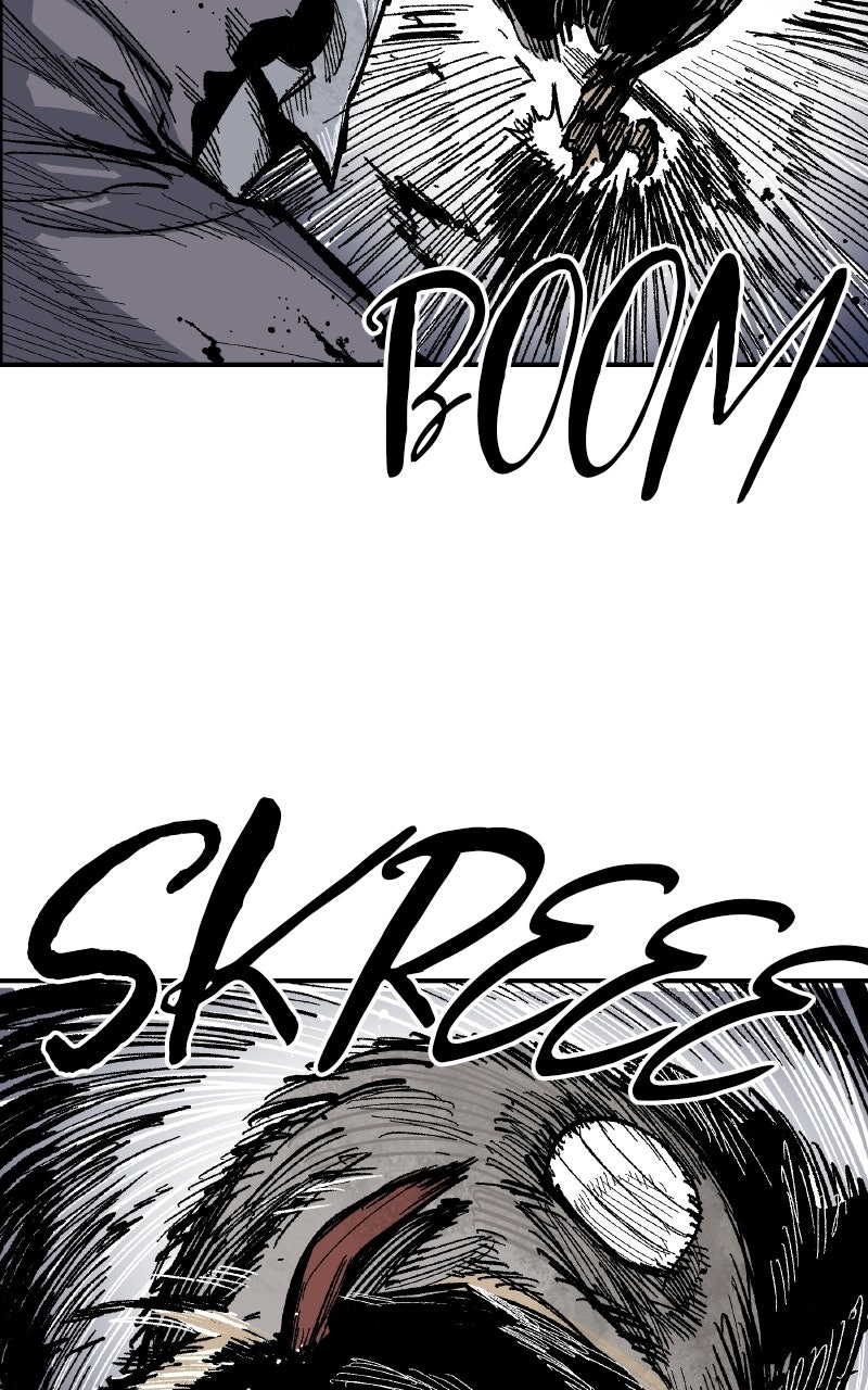Kariel the Warrior Ep. 10 - Chimera page 79 - 