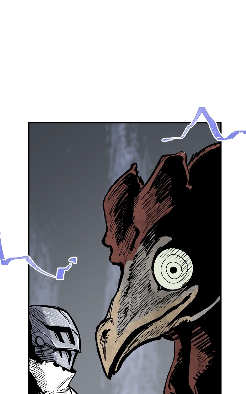 Kariel the Warrior Ep. 10 - Chimera page 9 - 